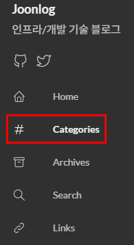 GitHubBlogHugoStackCustomCategory01.png